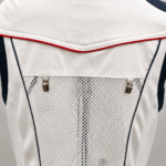 2026 WOMAN’S DT SPORTS PLANNING CUSTOM DESIGN VEST