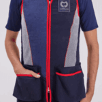 CASTELLANI | MEN’S AIRTECH TRAP VEST 2026