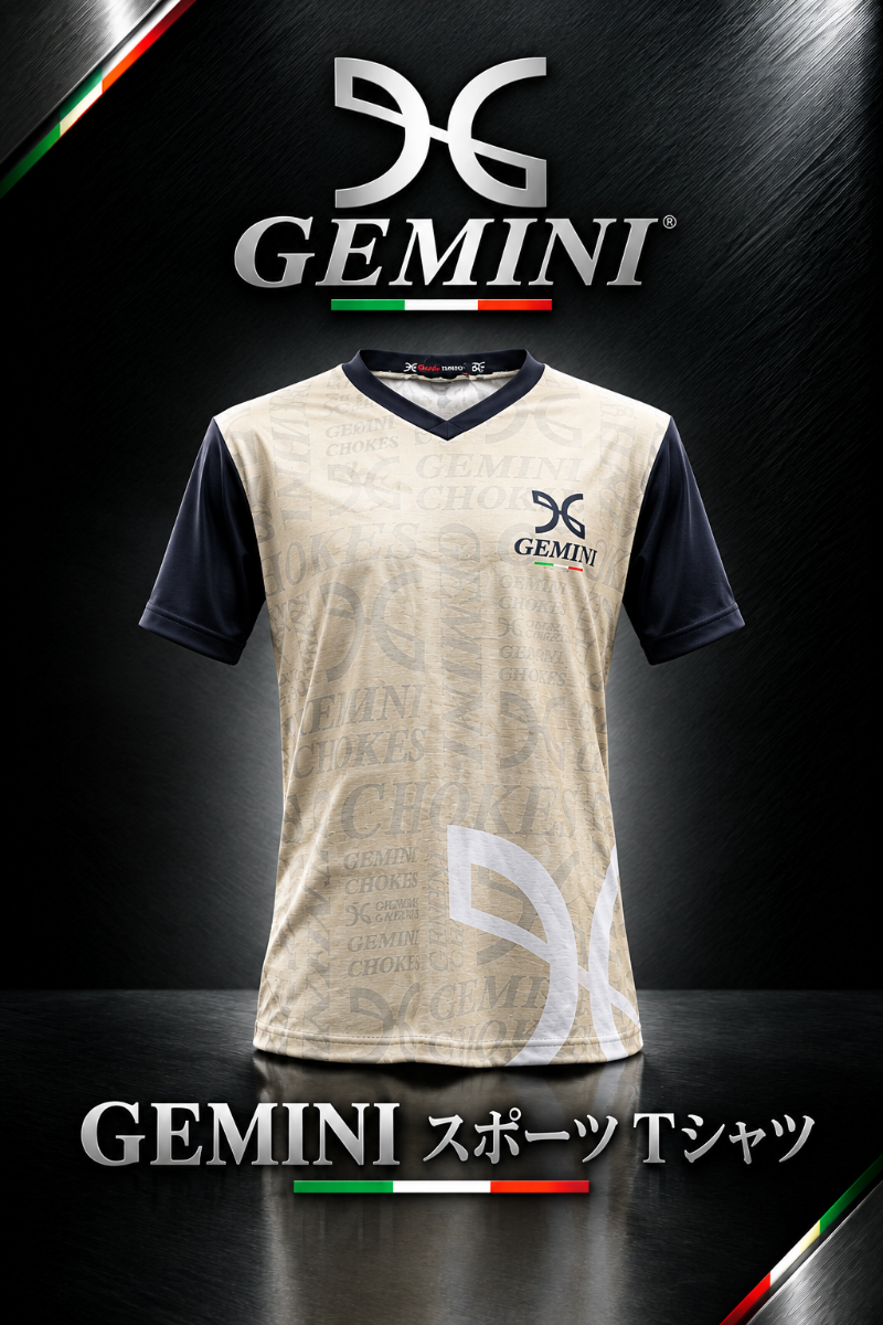 GEMINI | SPORT T-SHIRT