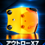 PILLA | アウトローX7 レンズ